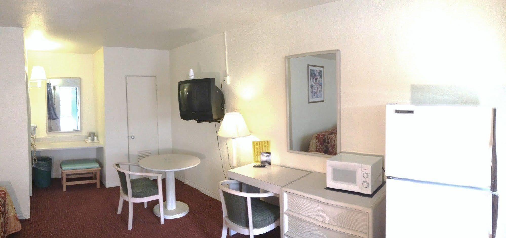 Hawaii Motel Daytona Beach Shores Exterior foto